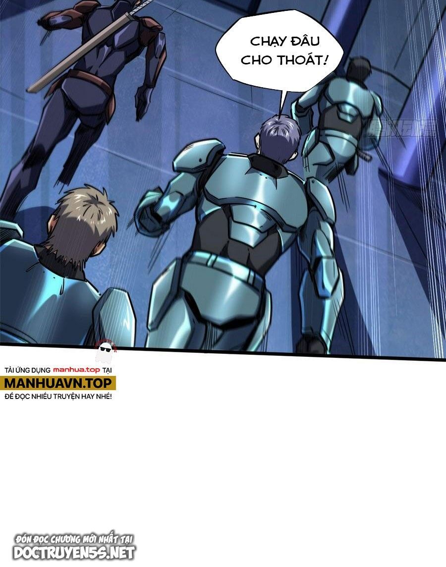 đọc truyện Siêu Cấp Thần Cơ Nhân Chương 148 ảnh 3 tại Thiên Thai Truyện