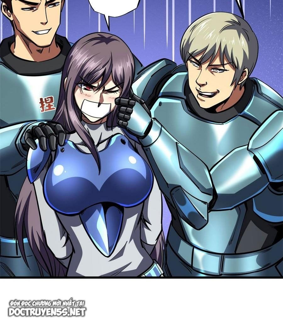 đọc truyện Siêu Cấp Thần Cơ Nhân Chương 148 ảnh 13 tại Thiên Thai Truyện