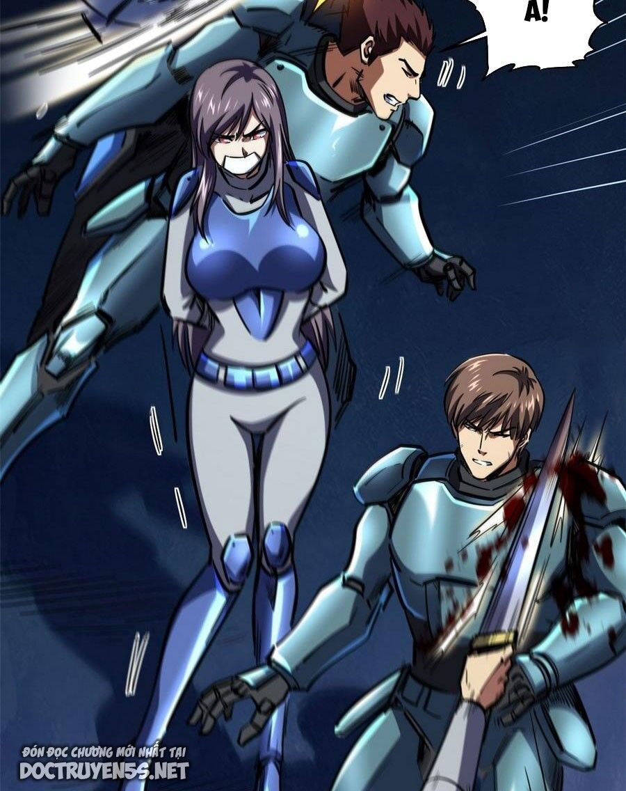 đọc truyện Siêu Cấp Thần Cơ Nhân Chương 148 ảnh 22 tại Thiên Thai Truyện