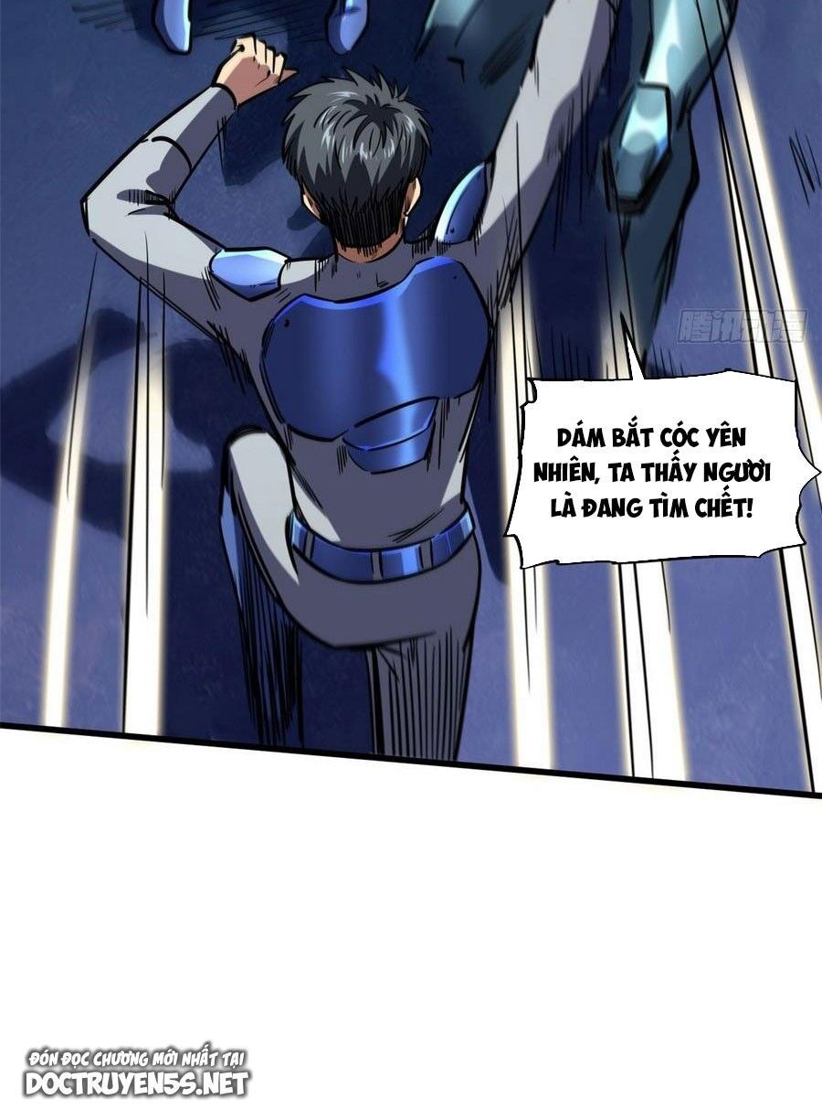 đọc truyện Siêu Cấp Thần Cơ Nhân Chương 148 ảnh 23 tại Thiên Thai Truyện