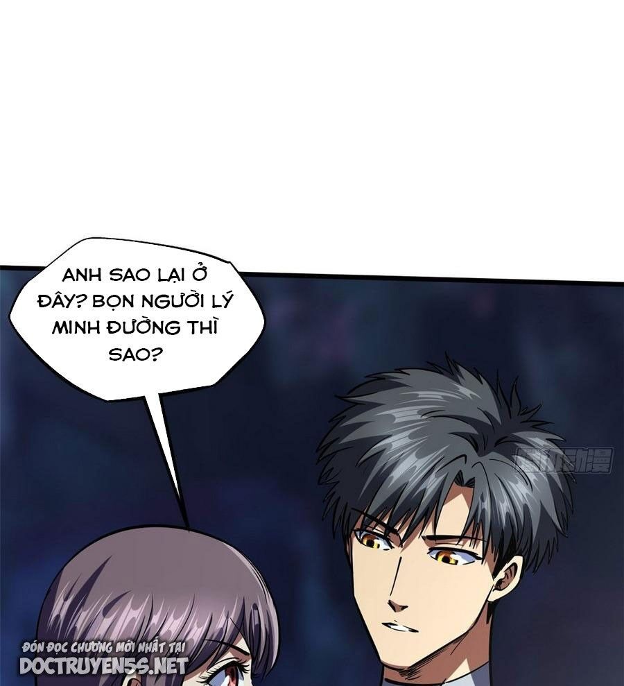 đọc truyện Siêu Cấp Thần Cơ Nhân Chương 148 ảnh 24 tại Thiên Thai Truyện