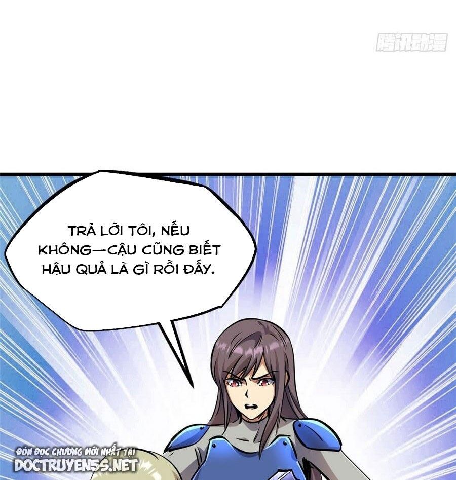 đọc truyện Siêu Cấp Thần Cơ Nhân Chương 148 ảnh 26 tại Thiên Thai Truyện