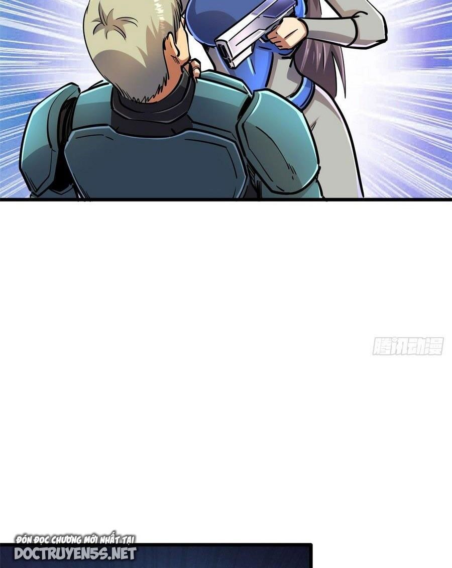 đọc truyện Siêu Cấp Thần Cơ Nhân Chương 148 ảnh 27 tại Thiên Thai Truyện