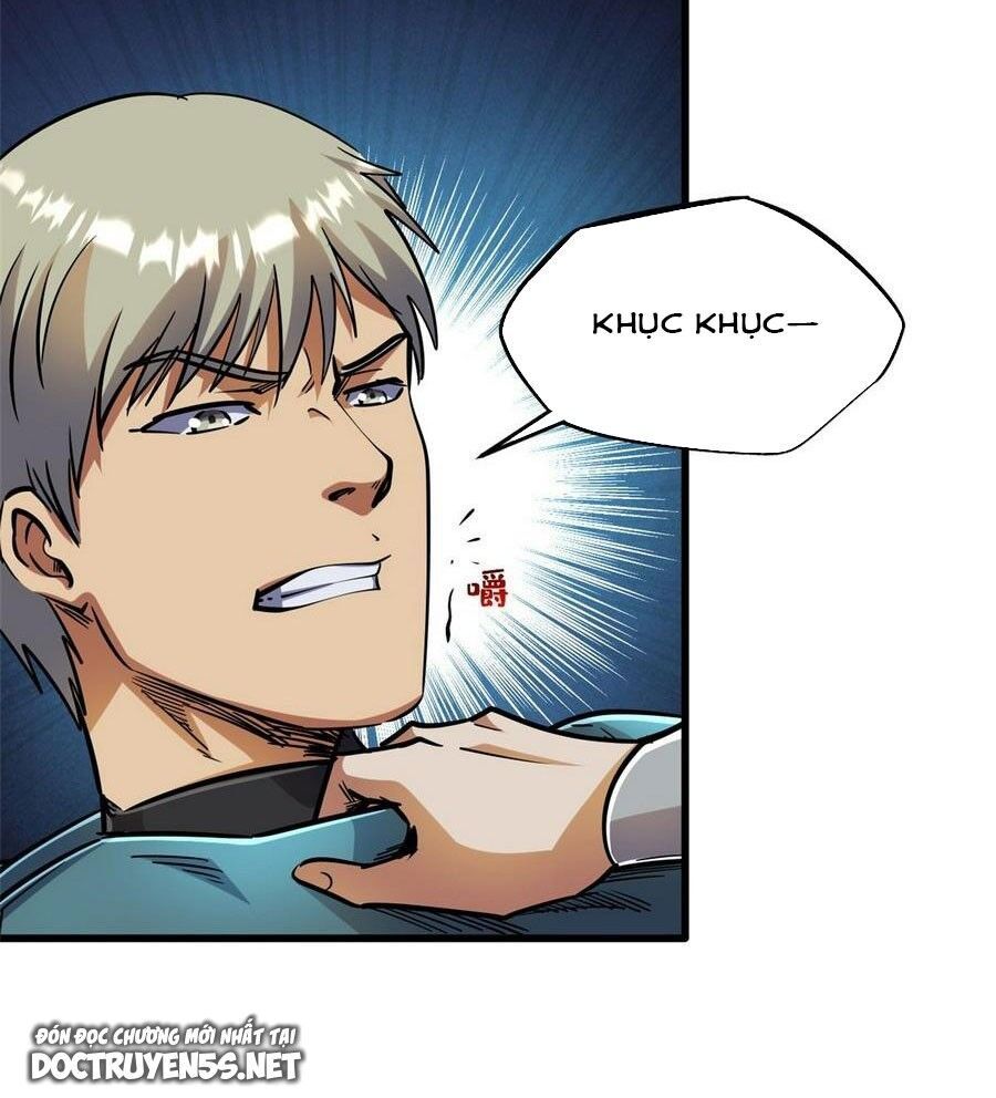 đọc truyện Siêu Cấp Thần Cơ Nhân Chương 148 ảnh 28 tại Thiên Thai Truyện