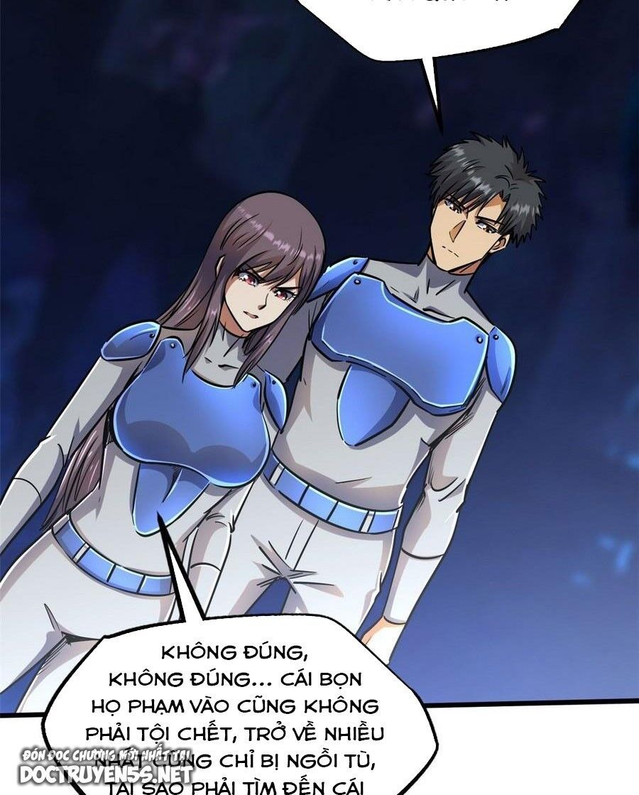 đọc truyện Siêu Cấp Thần Cơ Nhân Chương 148 ảnh 31 tại Thiên Thai Truyện