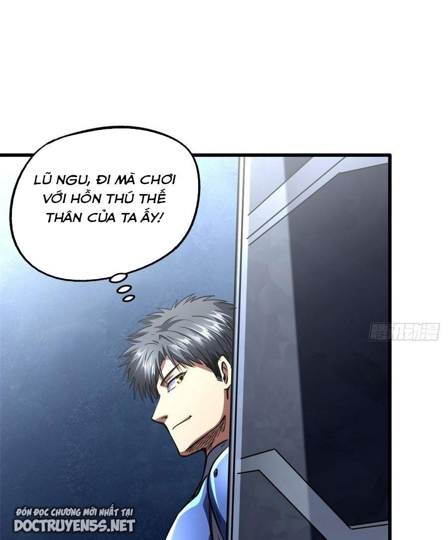 đọc truyện Siêu Cấp Thần Cơ Nhân Chương 148 ảnh 5 tại Thiên Thai Truyện