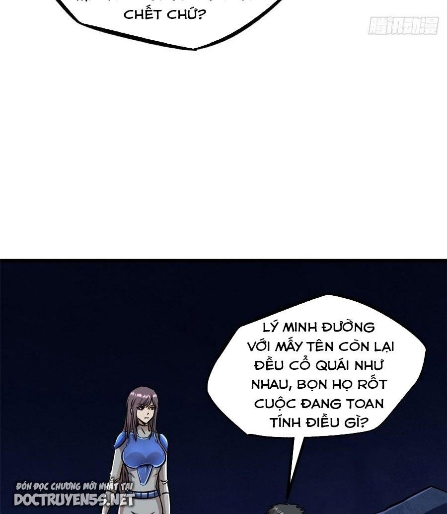 đọc truyện Siêu Cấp Thần Cơ Nhân Chương 148 ảnh 32 tại Thiên Thai Truyện