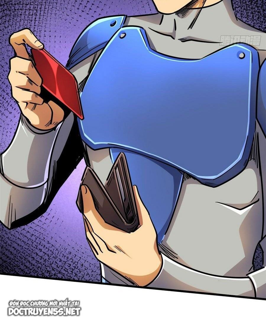 đọc truyện Siêu Cấp Thần Cơ Nhân Chương 148 ảnh 35 tại Thiên Thai Truyện