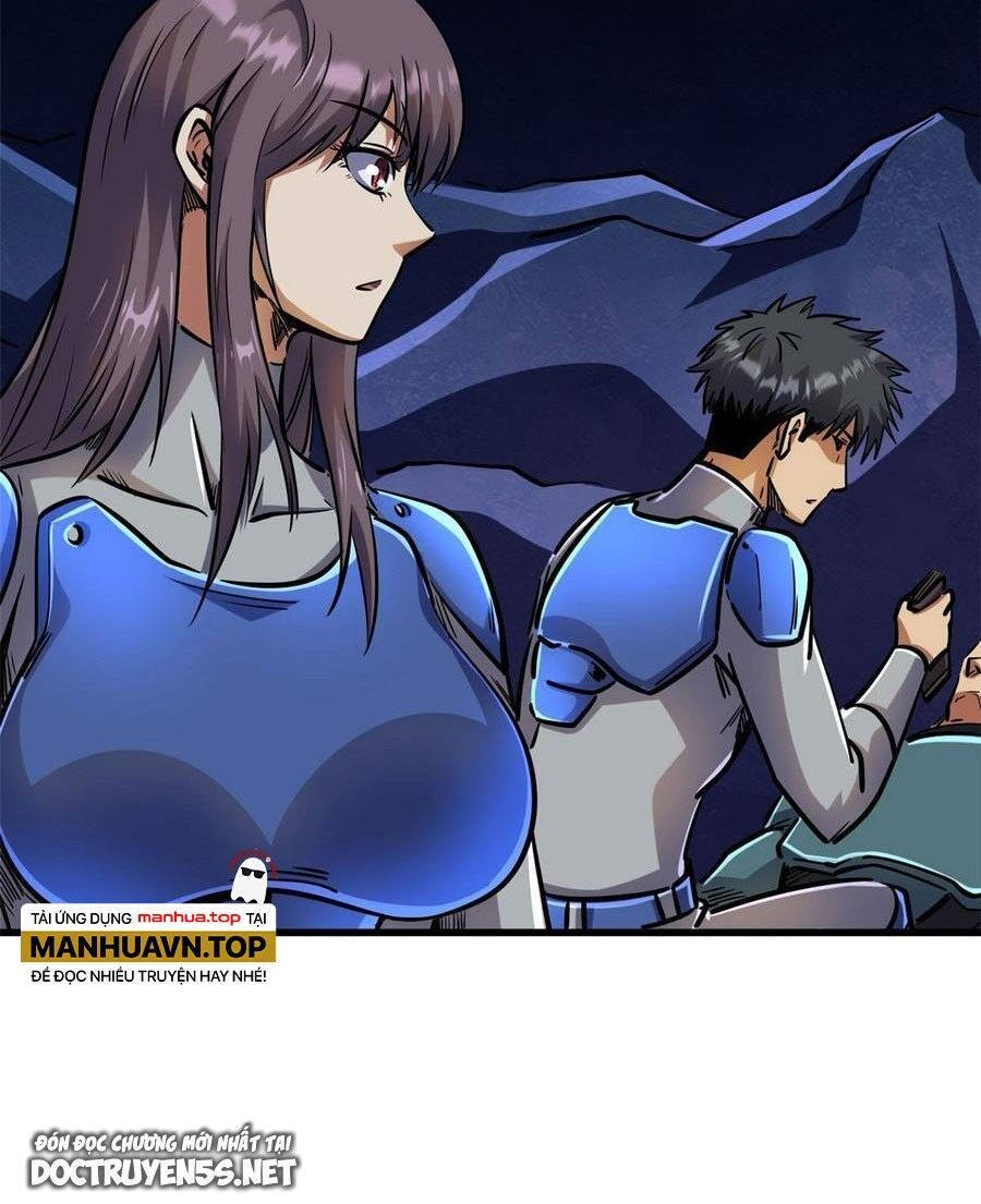 đọc truyện Siêu Cấp Thần Cơ Nhân Chương 148 ảnh 37 tại Thiên Thai Truyện