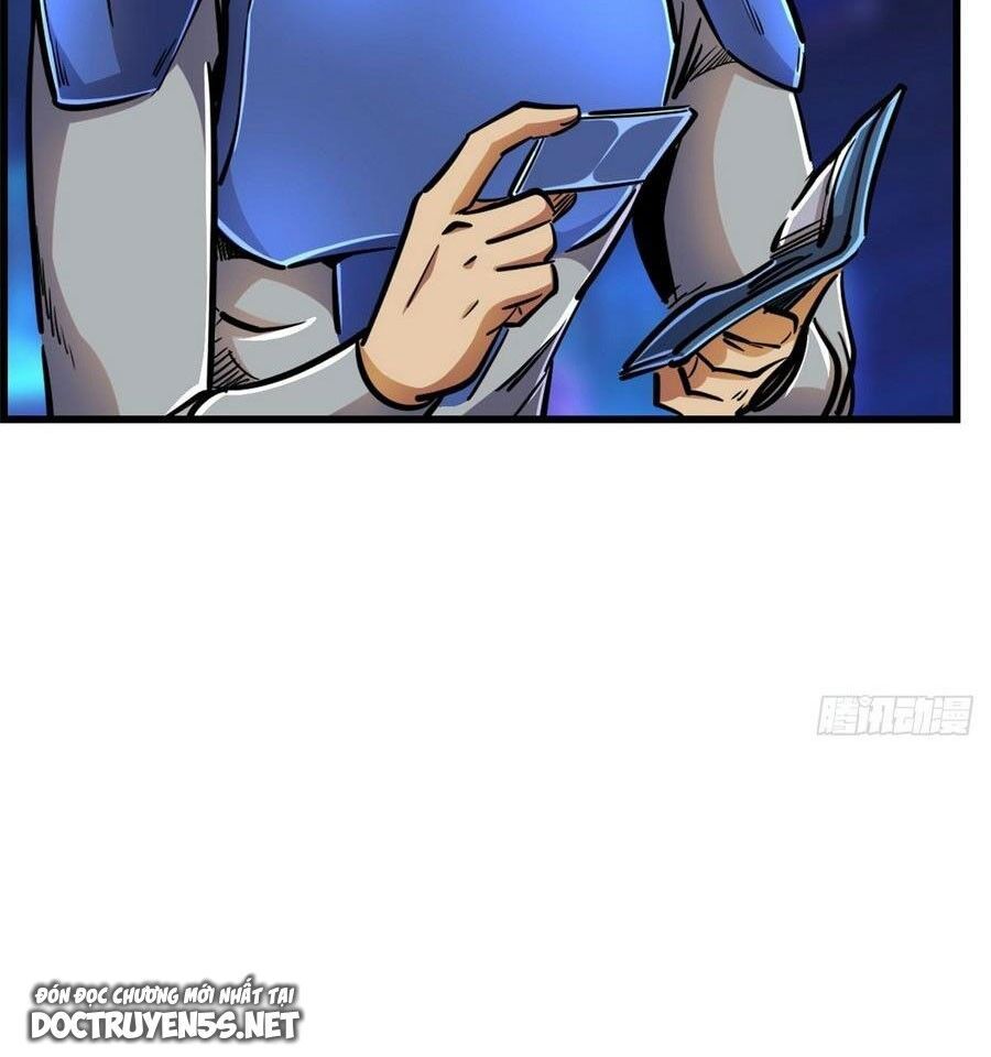 đọc truyện Siêu Cấp Thần Cơ Nhân Chương 148 ảnh 39 tại Thiên Thai Truyện