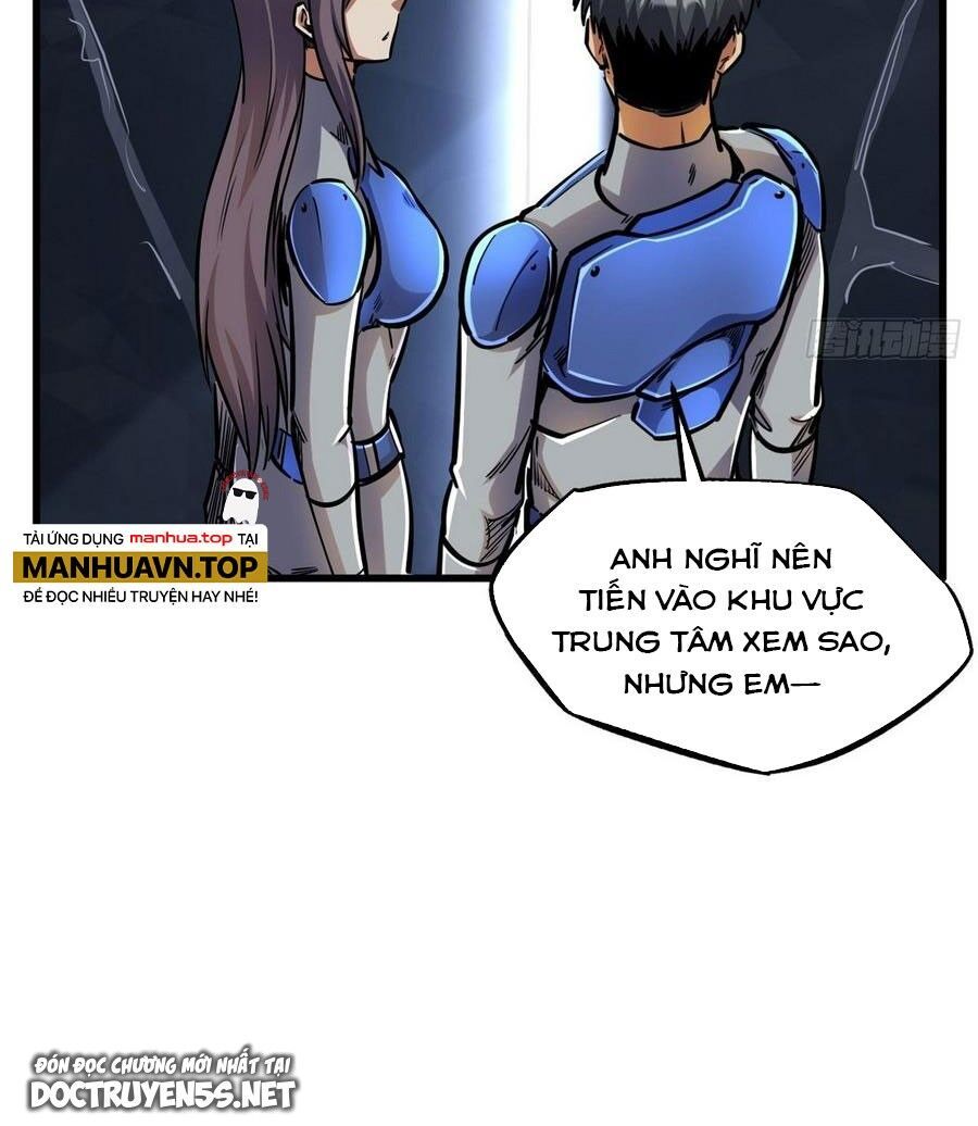 đọc truyện Siêu Cấp Thần Cơ Nhân Chương 148 ảnh 41 tại Thiên Thai Truyện