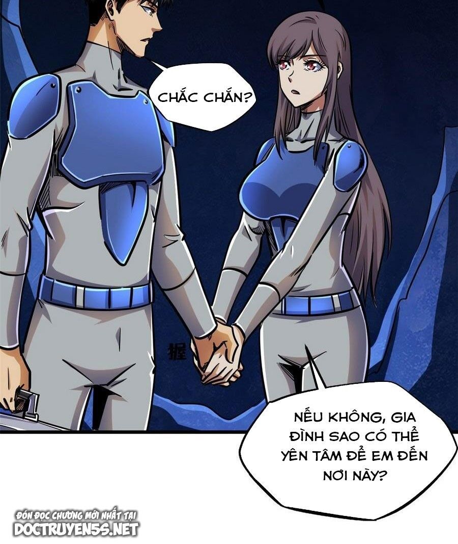 đọc truyện Siêu Cấp Thần Cơ Nhân Chương 148 ảnh 43 tại Thiên Thai Truyện