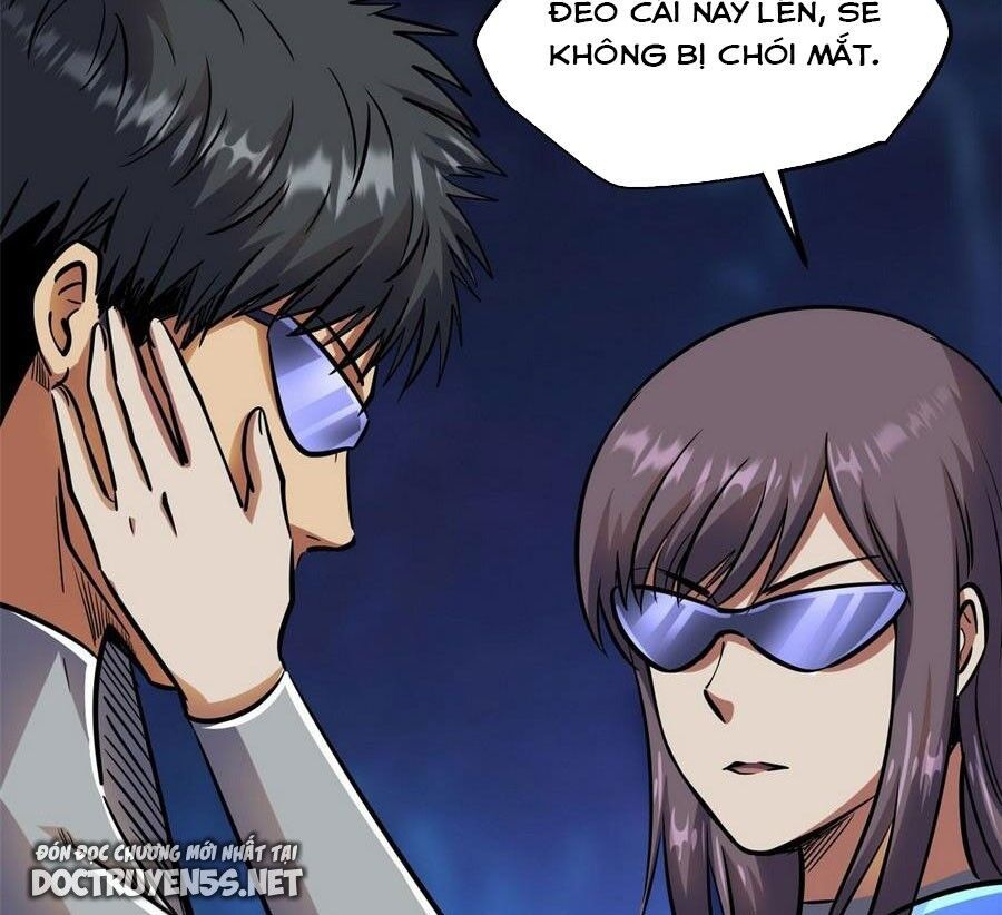 đọc truyện Siêu Cấp Thần Cơ Nhân Chương 148 ảnh 45 tại Thiên Thai Truyện