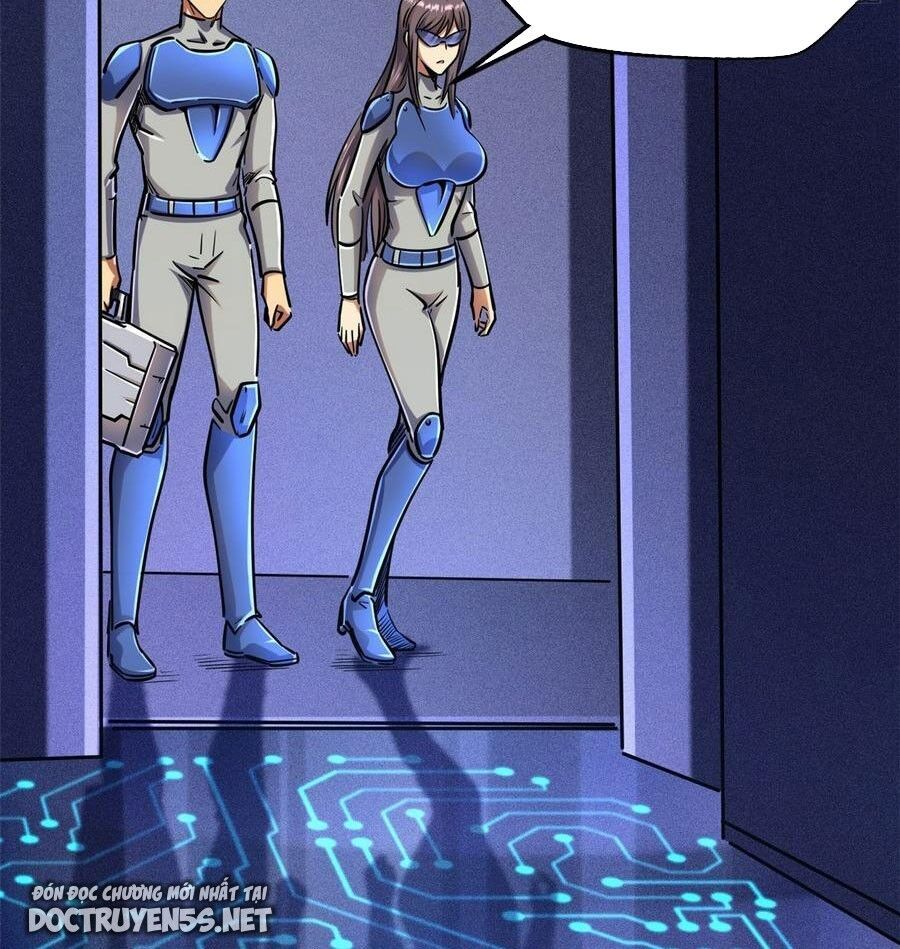 đọc truyện Siêu Cấp Thần Cơ Nhân Chương 148 ảnh 48 tại Thiên Thai Truyện