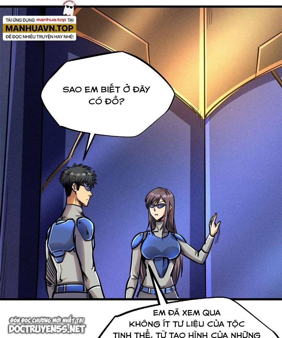 đọc truyện Siêu Cấp Thần Cơ Nhân Chương 148 ảnh 50 tại Thiên Thai Truyện