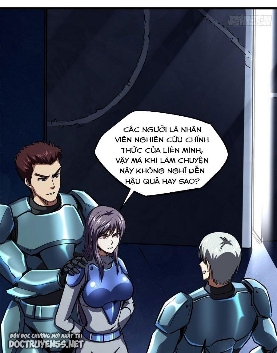 đọc truyện Siêu Cấp Thần Cơ Nhân Chương 148 ảnh 7 tại Thiên Thai Truyện