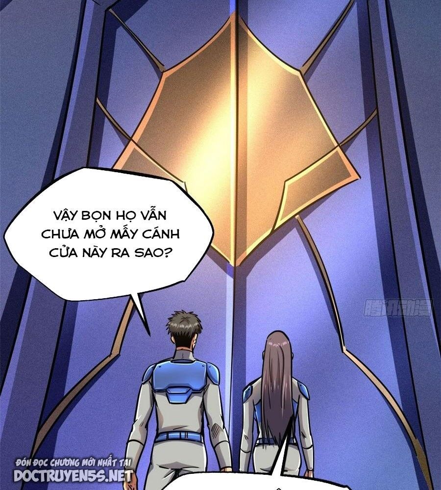 đọc truyện Siêu Cấp Thần Cơ Nhân Chương 148 ảnh 52 tại Thiên Thai Truyện