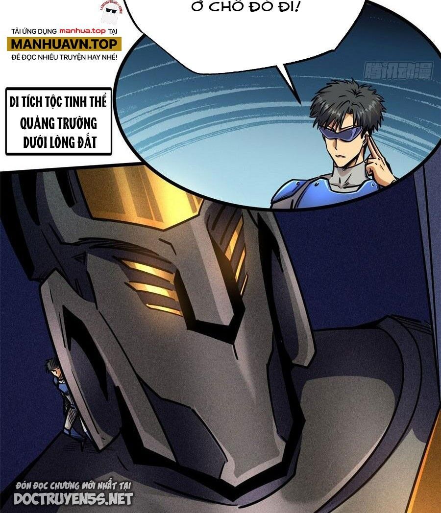 đọc truyện Siêu Cấp Thần Cơ Nhân Chương 148 ảnh 54 tại Thiên Thai Truyện