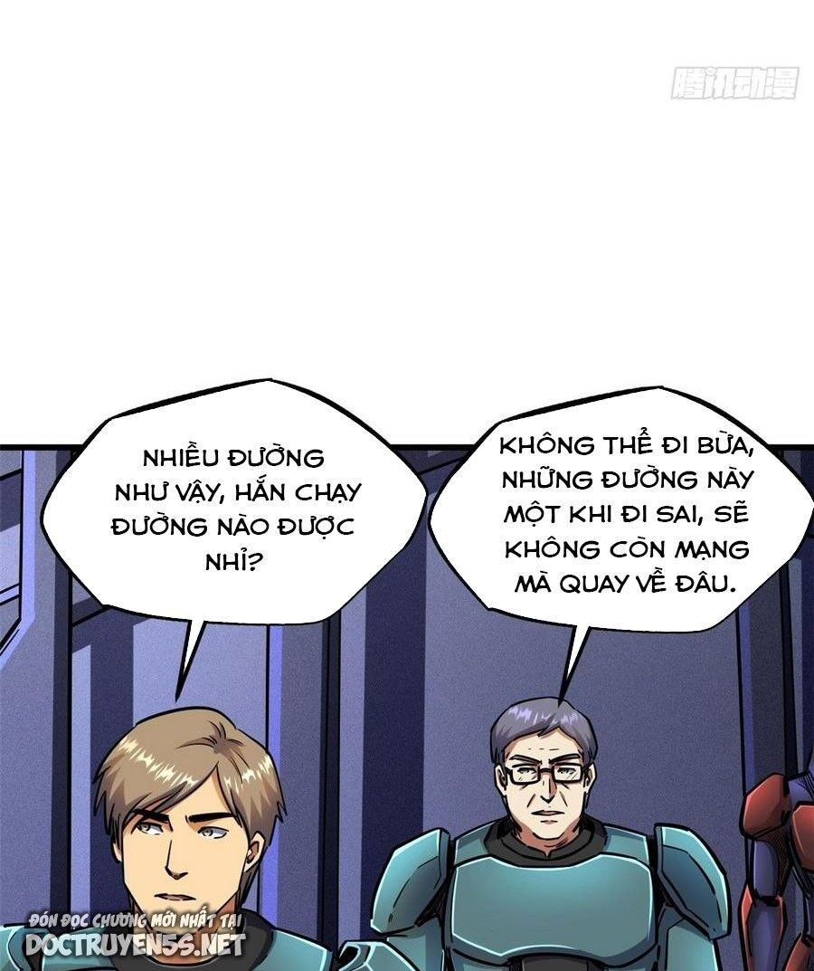 đọc truyện Siêu Cấp Thần Cơ Nhân Chương 148 ảnh 60 tại Thiên Thai Truyện