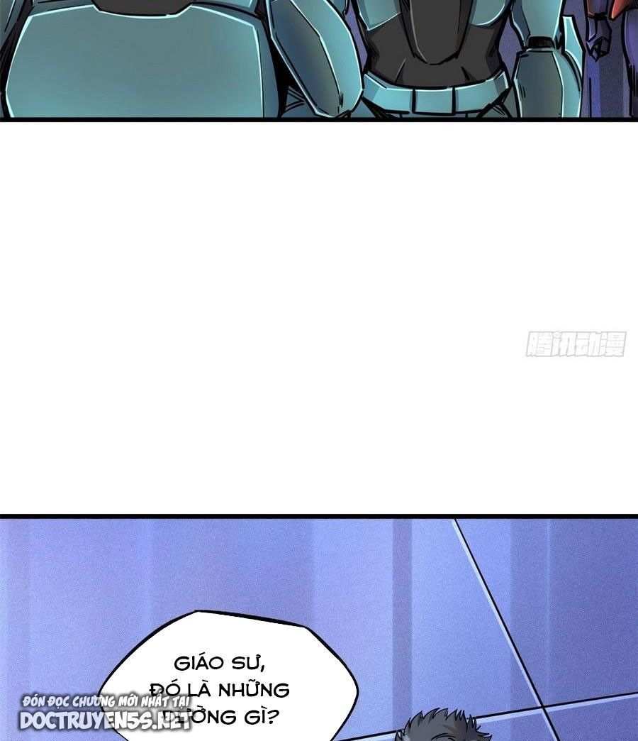 đọc truyện Siêu Cấp Thần Cơ Nhân Chương 148 ảnh 61 tại Thiên Thai Truyện