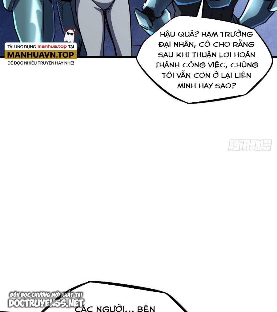 đọc truyện Siêu Cấp Thần Cơ Nhân Chương 148 ảnh 8 tại Thiên Thai Truyện