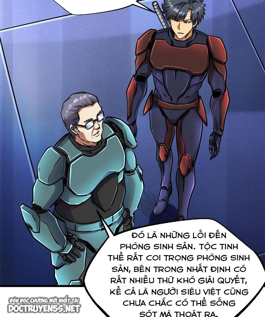 đọc truyện Siêu Cấp Thần Cơ Nhân Chương 148 ảnh 62 tại Thiên Thai Truyện