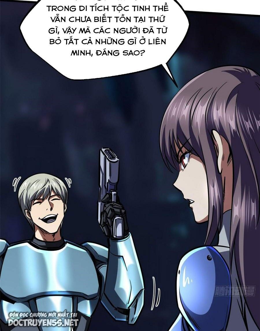 đọc truyện Siêu Cấp Thần Cơ Nhân Chương 148 ảnh 9 tại Thiên Thai Truyện