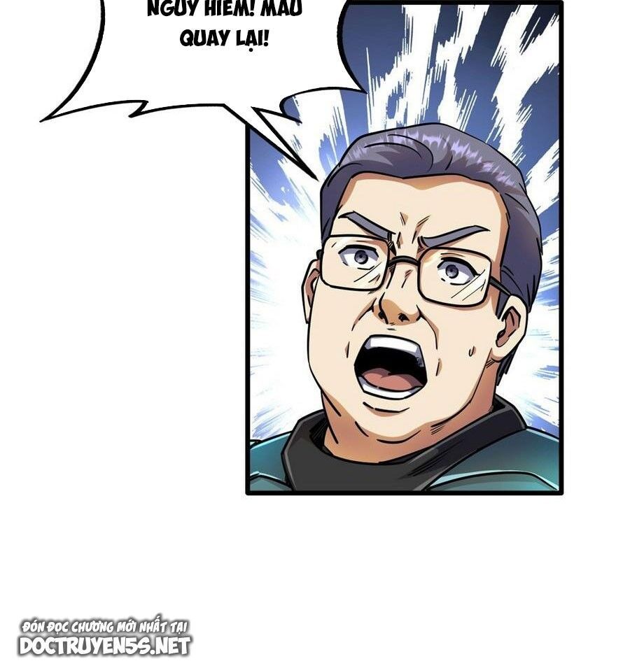 đọc truyện Siêu Cấp Thần Cơ Nhân Chương 148 ảnh 72 tại Thiên Thai Truyện