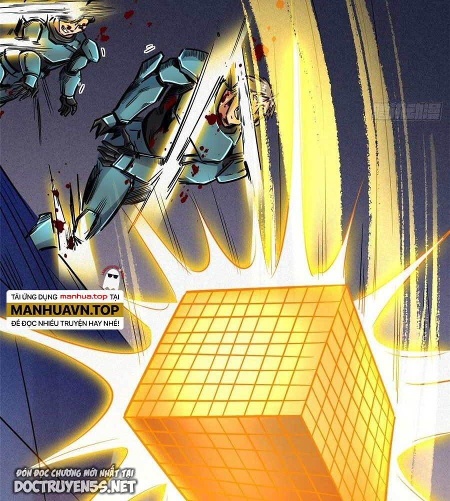 đọc truyện Siêu Cấp Thần Cơ Nhân Chương 148 ảnh 76 tại Thiên Thai Truyện