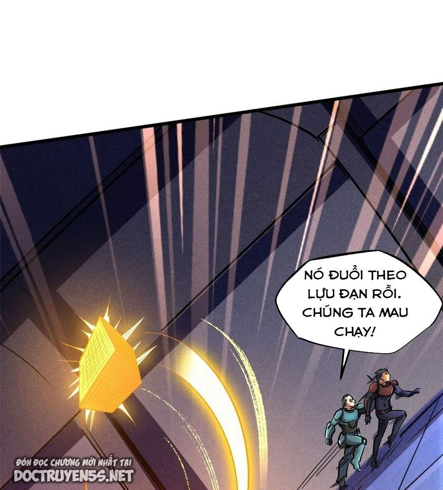 đọc truyện Siêu Cấp Thần Cơ Nhân Chương 148 ảnh 81 tại Thiên Thai Truyện