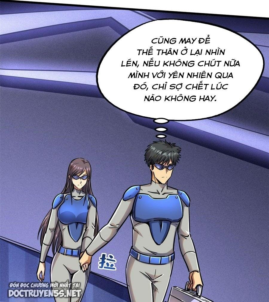 đọc truyện Siêu Cấp Thần Cơ Nhân Chương 148 ảnh 84 tại Thiên Thai Truyện