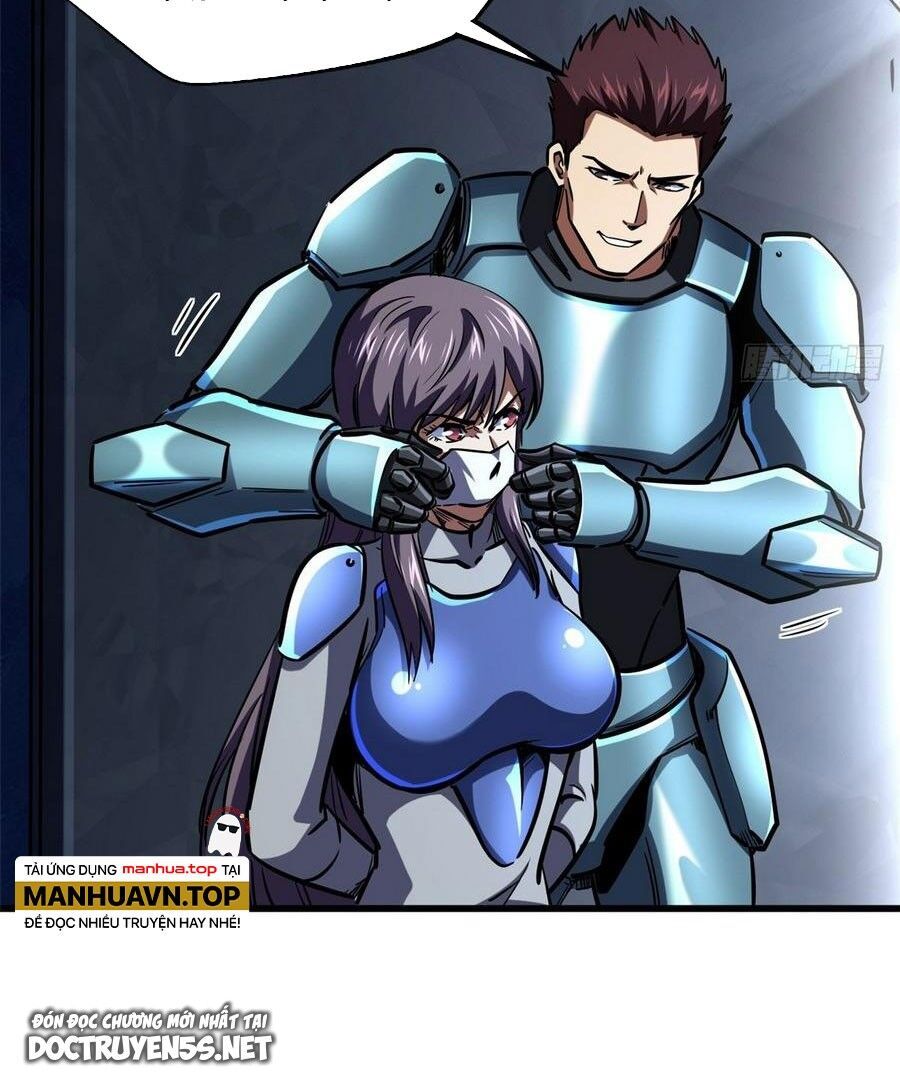 đọc truyện Siêu Cấp Thần Cơ Nhân Chương 148 ảnh 11 tại Thiên Thai Truyện