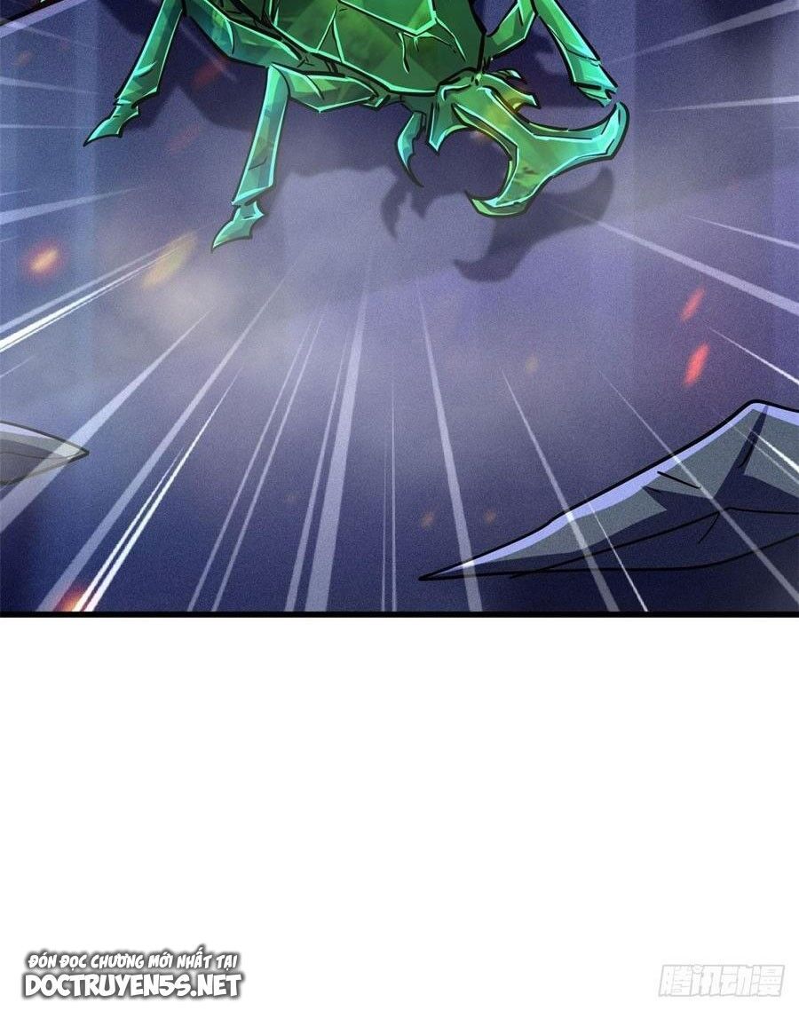 đọc truyện Siêu Cấp Thần Cơ Nhân Chương 148 ảnh 92 tại Thiên Thai Truyện