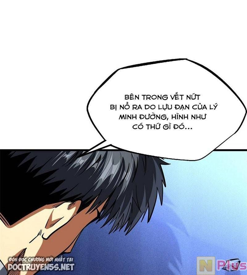 đọc truyện Siêu Cấp Thần Cơ Nhân Chương 149 ảnh 12 tại Thiên Thai Truyện