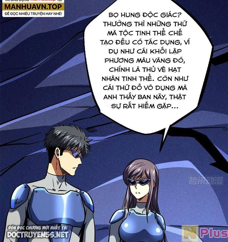 đọc truyện Siêu Cấp Thần Cơ Nhân Chương 149 ảnh 17 tại Thiên Thai Truyện