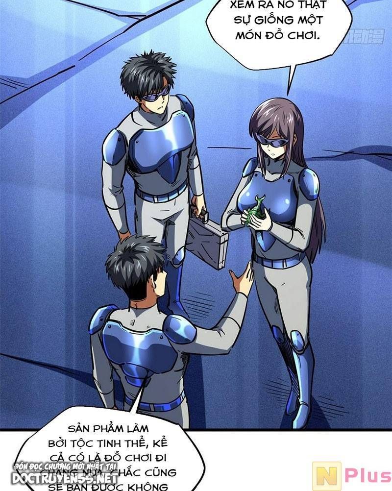 đọc truyện Siêu Cấp Thần Cơ Nhân Chương 149 ảnh 19 tại Thiên Thai Truyện