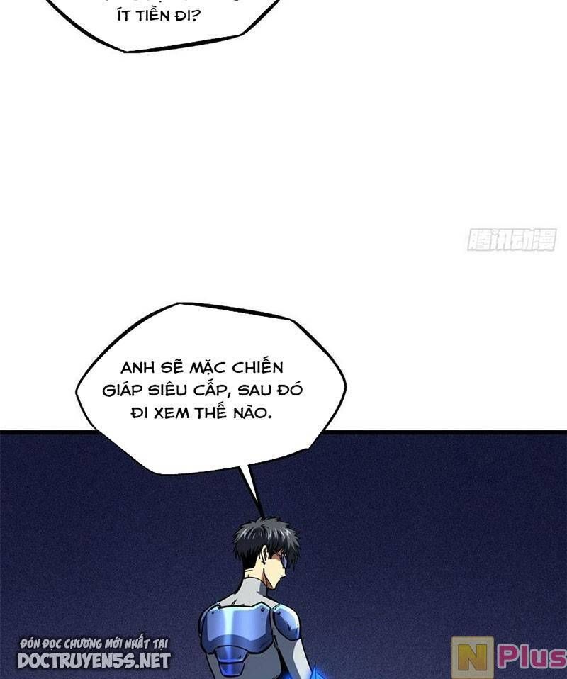 đọc truyện Siêu Cấp Thần Cơ Nhân Chương 149 ảnh 20 tại Thiên Thai Truyện