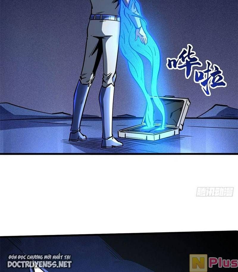 đọc truyện Siêu Cấp Thần Cơ Nhân Chương 149 ảnh 21 tại Thiên Thai Truyện