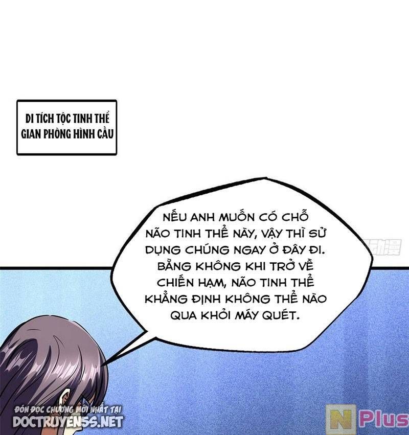 đọc truyện Siêu Cấp Thần Cơ Nhân Chương 149 ảnh 24 tại Thiên Thai Truyện