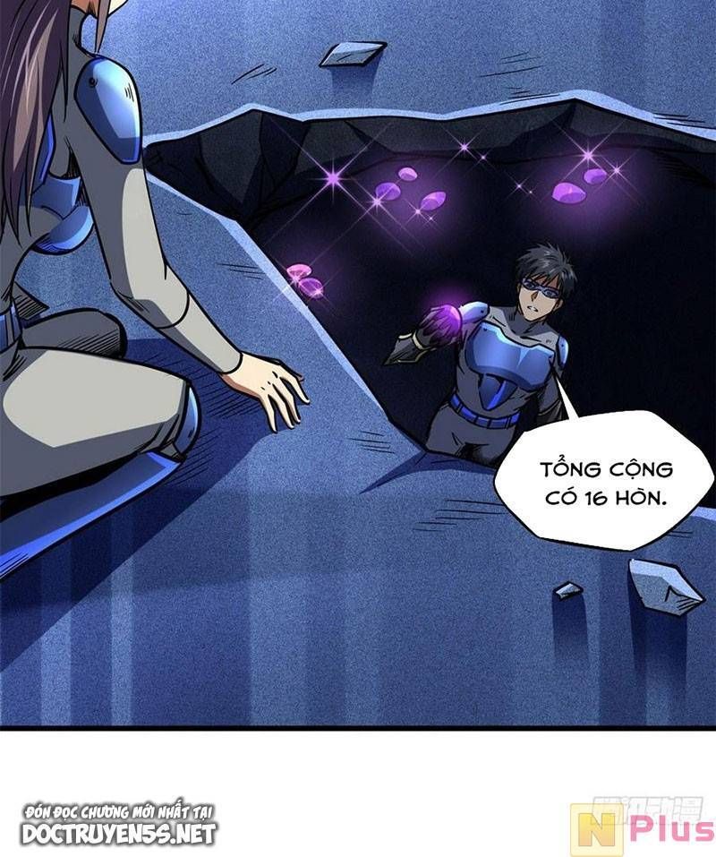 đọc truyện Siêu Cấp Thần Cơ Nhân Chương 149 ảnh 25 tại Thiên Thai Truyện