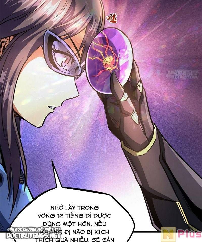 đọc truyện Siêu Cấp Thần Cơ Nhân Chương 149 ảnh 27 tại Thiên Thai Truyện