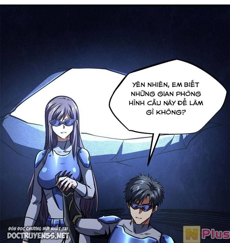 đọc truyện Siêu Cấp Thần Cơ Nhân Chương 149 ảnh 29 tại Thiên Thai Truyện