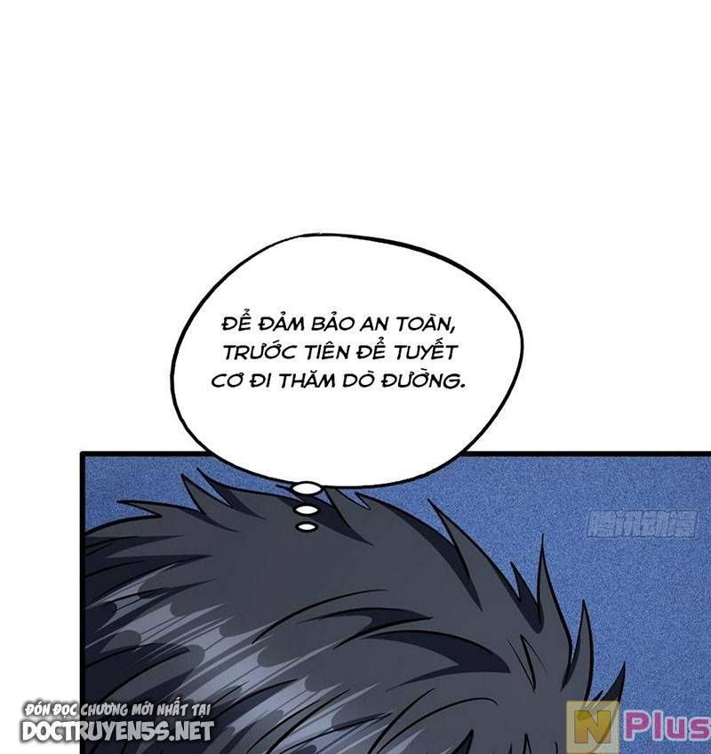 đọc truyện Siêu Cấp Thần Cơ Nhân Chương 149 ảnh 31 tại Thiên Thai Truyện