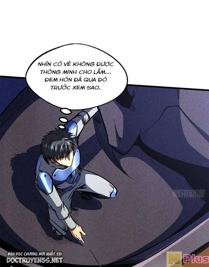 đọc truyện Siêu Cấp Thần Cơ Nhân Chương 149 ảnh 5 tại Thiên Thai Truyện