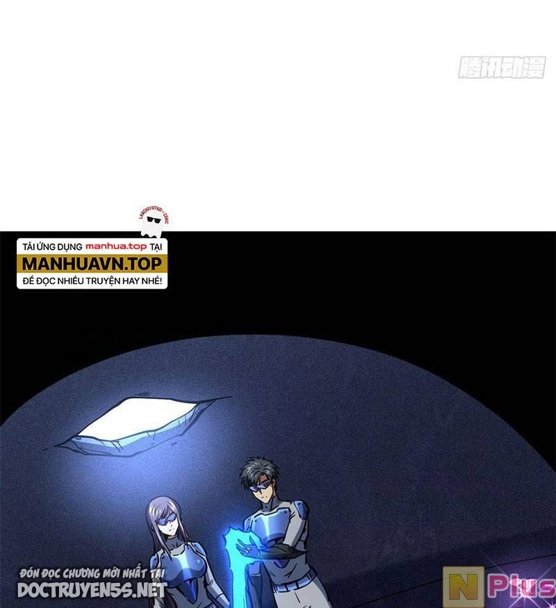 đọc truyện Siêu Cấp Thần Cơ Nhân Chương 149 ảnh 33 tại Thiên Thai Truyện