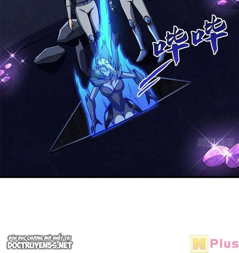 đọc truyện Siêu Cấp Thần Cơ Nhân Chương 149 ảnh 34 tại Thiên Thai Truyện