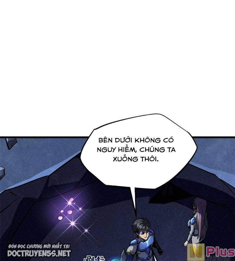 đọc truyện Siêu Cấp Thần Cơ Nhân Chương 149 ảnh 35 tại Thiên Thai Truyện