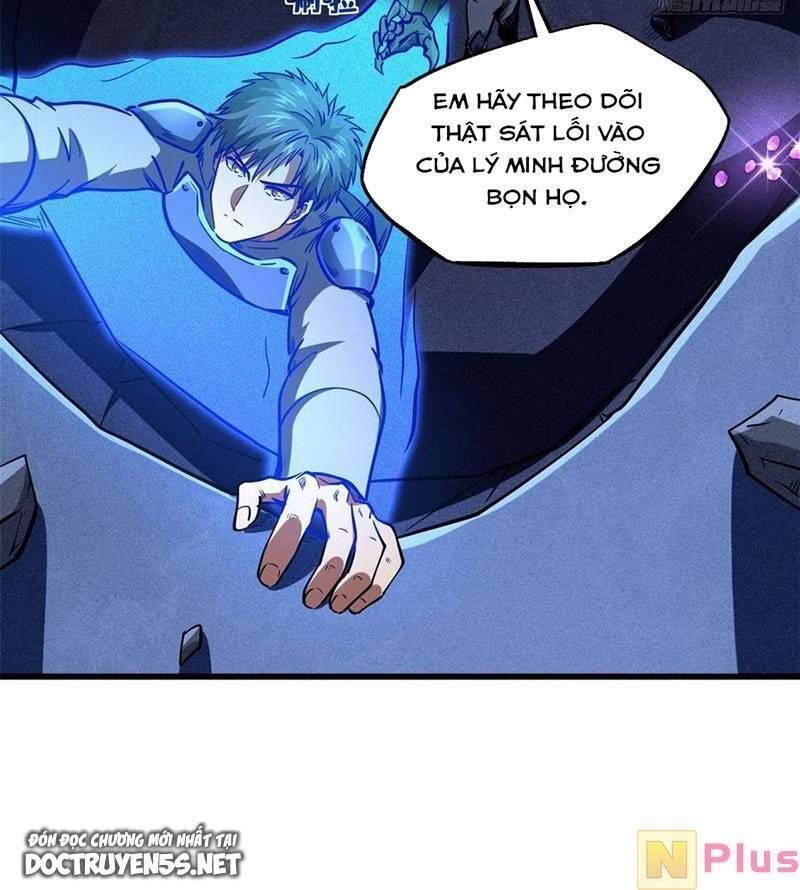 đọc truyện Siêu Cấp Thần Cơ Nhân Chương 149 ảnh 36 tại Thiên Thai Truyện