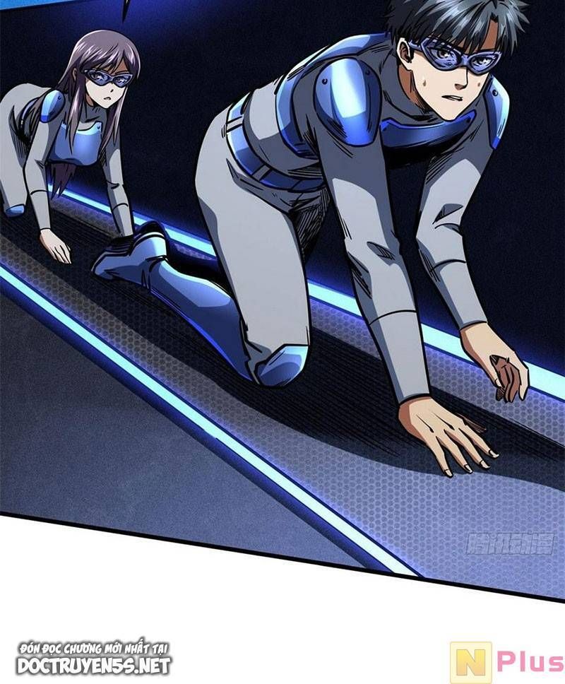 đọc truyện Siêu Cấp Thần Cơ Nhân Chương 149 ảnh 38 tại Thiên Thai Truyện