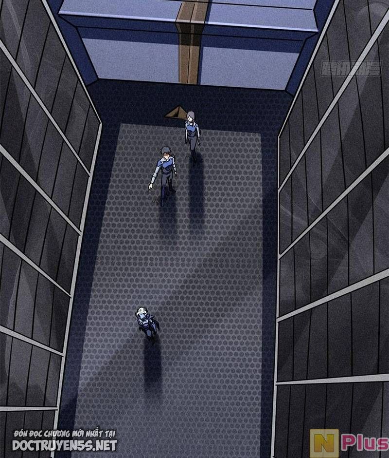 đọc truyện Siêu Cấp Thần Cơ Nhân Chương 149 ảnh 40 tại Thiên Thai Truyện